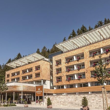 Hotel Baeren Titisee Exterior photo