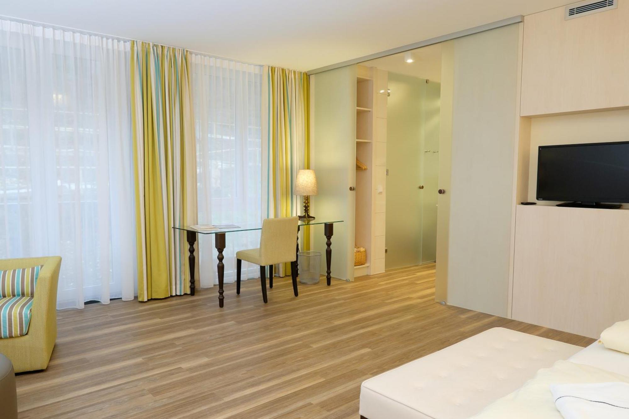 Hotel Baeren Titisee Room photo