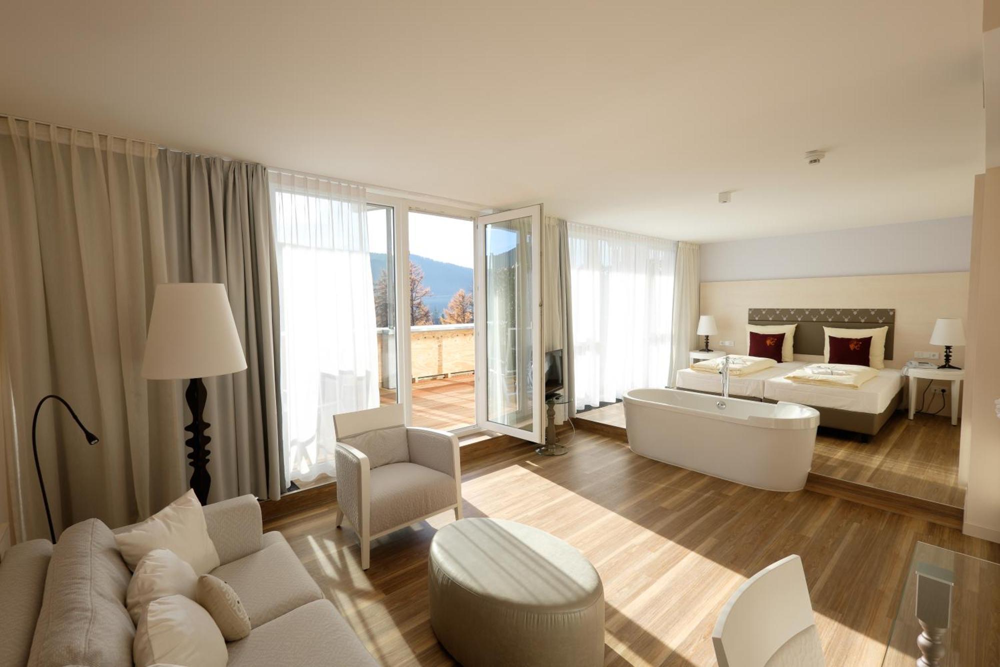 Hotel Baeren Titisee Room photo