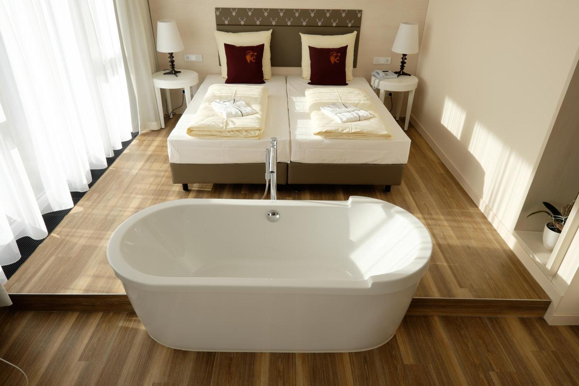 Hotel Baeren Titisee Room photo