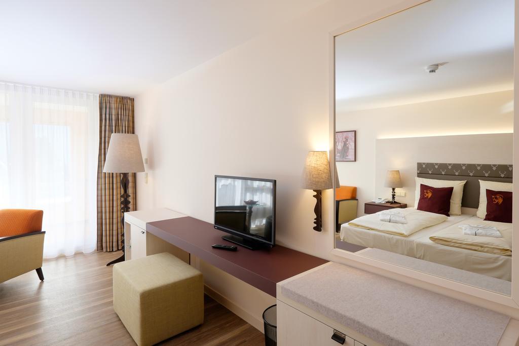 Hotel Baeren Titisee Room photo