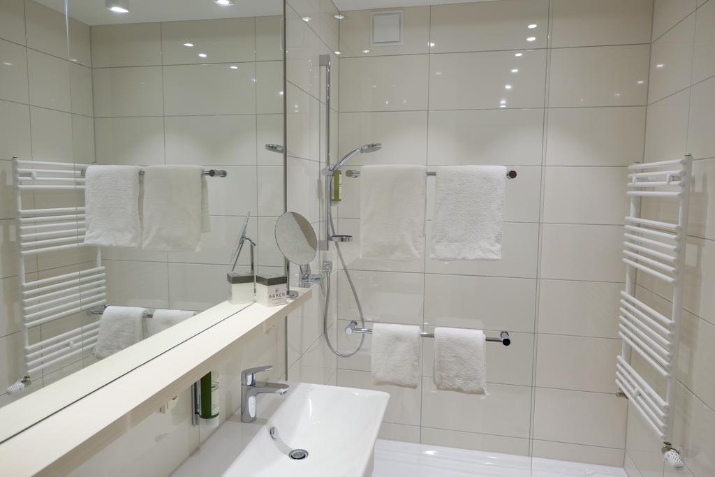 Hotel Baeren Titisee Room photo